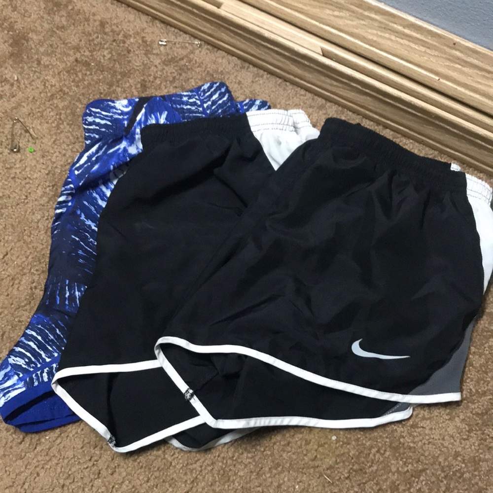 ✨athletic short bundle✨